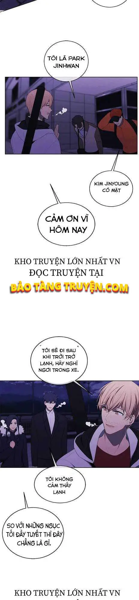 Biến Thành Phế Vật Trong Tiểu Thuyết Giả Tưởng Nettruyen ZZZ Chương 48 Page 35