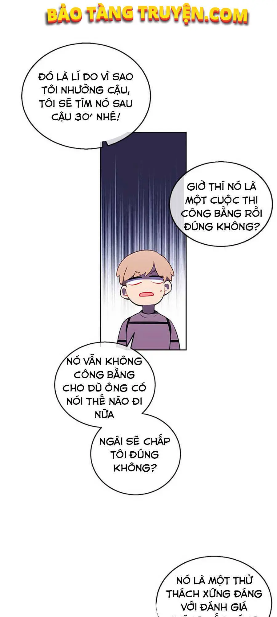 Biến Thành Phế Vật Trong Tiểu Thuyết Giả Tưởng Nettruyen ZZZ Chương 56 Page 9