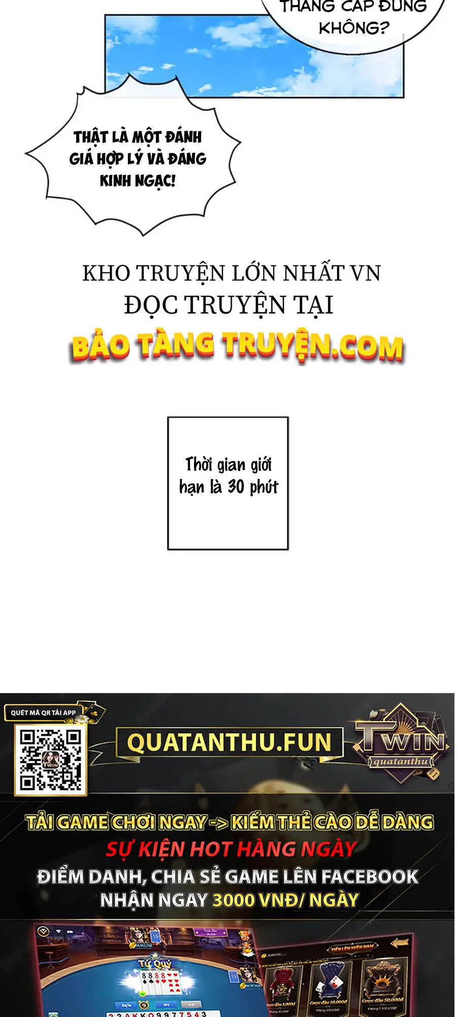 Biến Thành Phế Vật Trong Tiểu Thuyết Giả Tưởng Nettruyen ZZZ Chương 56 Page 10