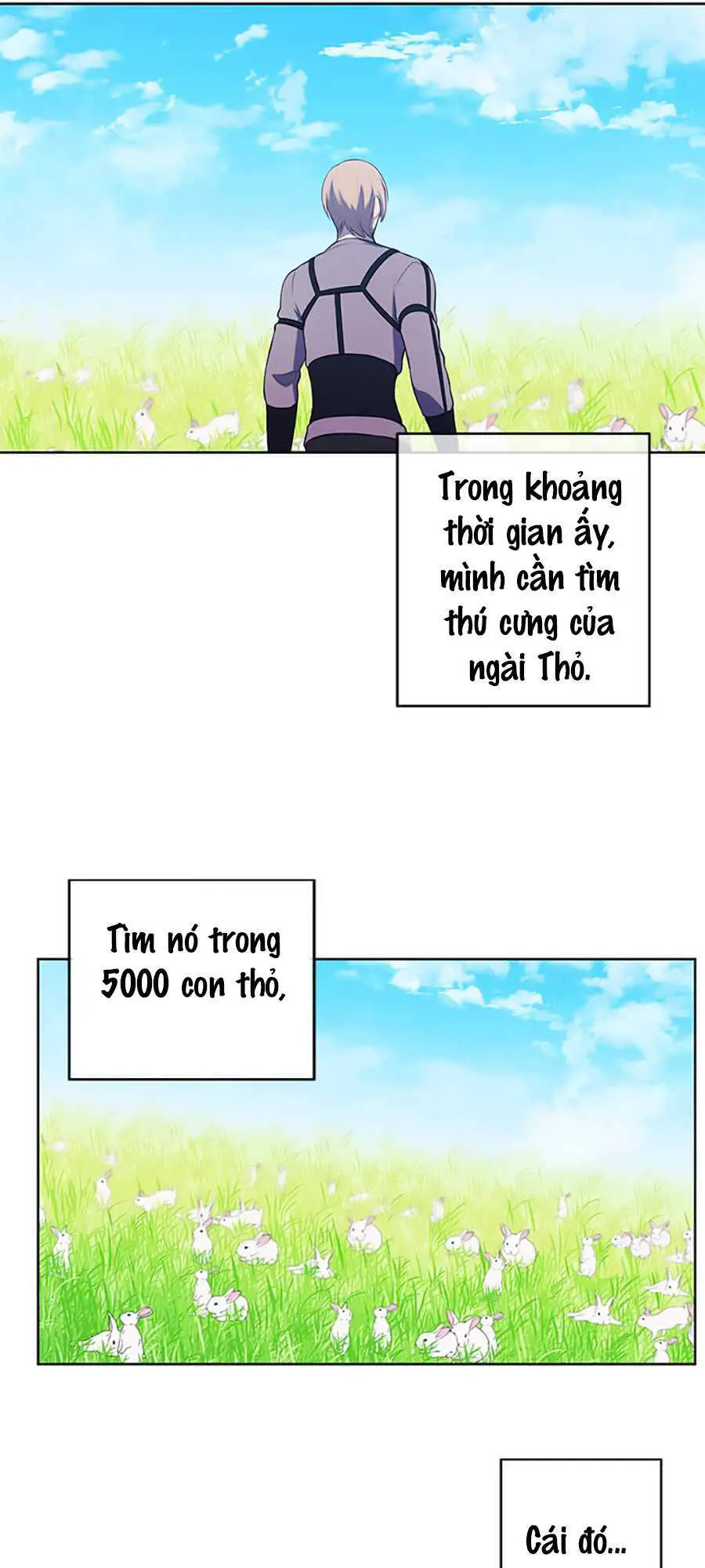 Biến Thành Phế Vật Trong Tiểu Thuyết Giả Tưởng Nettruyen ZZZ Chương 56 Page 12