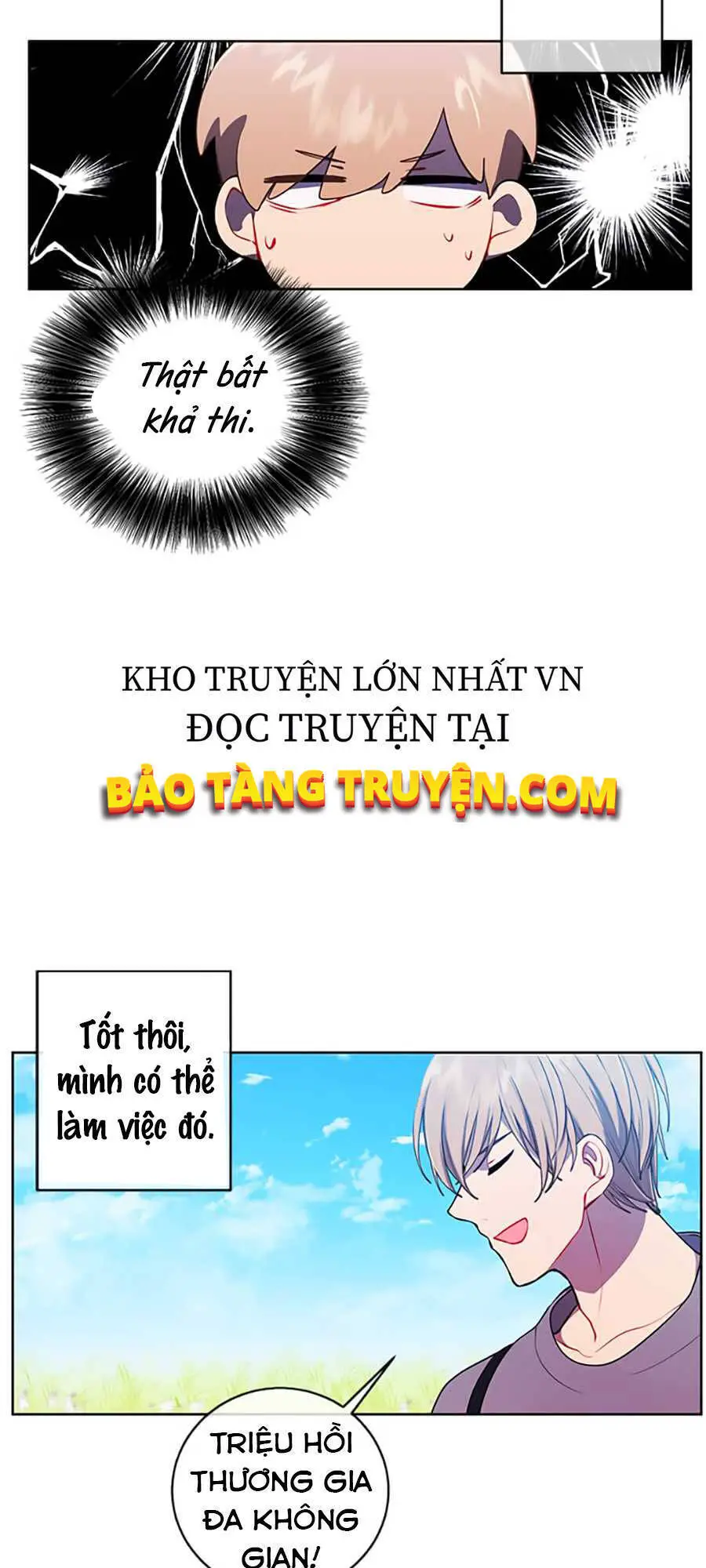 Biến Thành Phế Vật Trong Tiểu Thuyết Giả Tưởng Nettruyen ZZZ Chương 56 Page 13