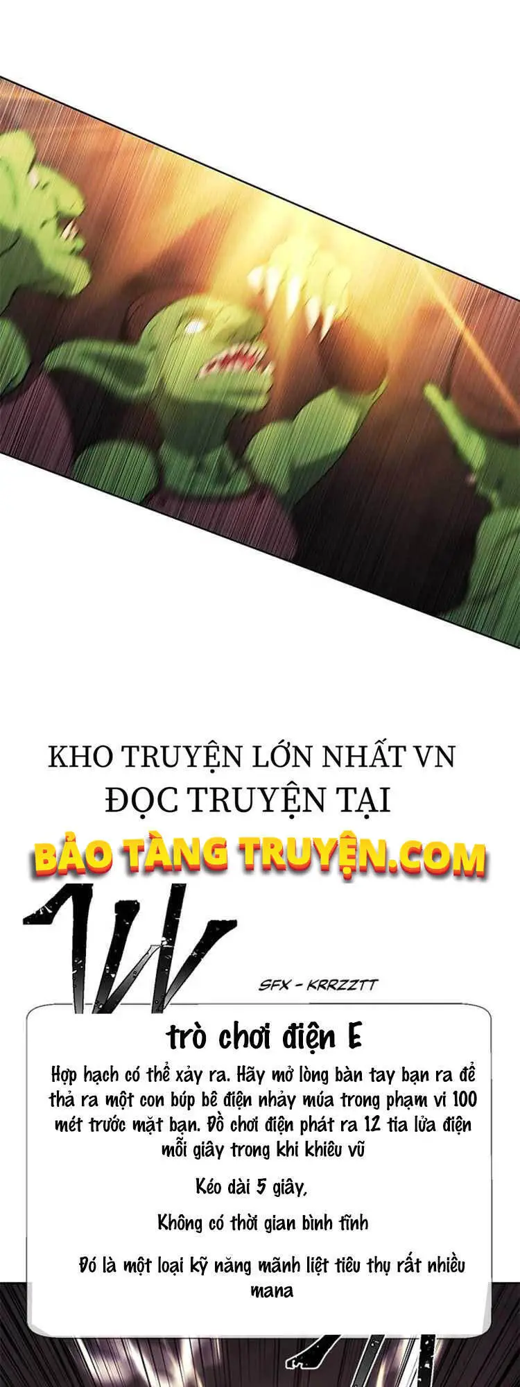 Biến Thành Phế Vật Trong Tiểu Thuyết Giả Tưởng Nettruyen ZZZ Chương 51 Page 11