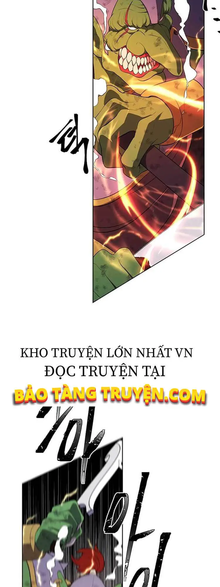 Biến Thành Phế Vật Trong Tiểu Thuyết Giả Tưởng Nettruyen ZZZ Chương 51 Page 18