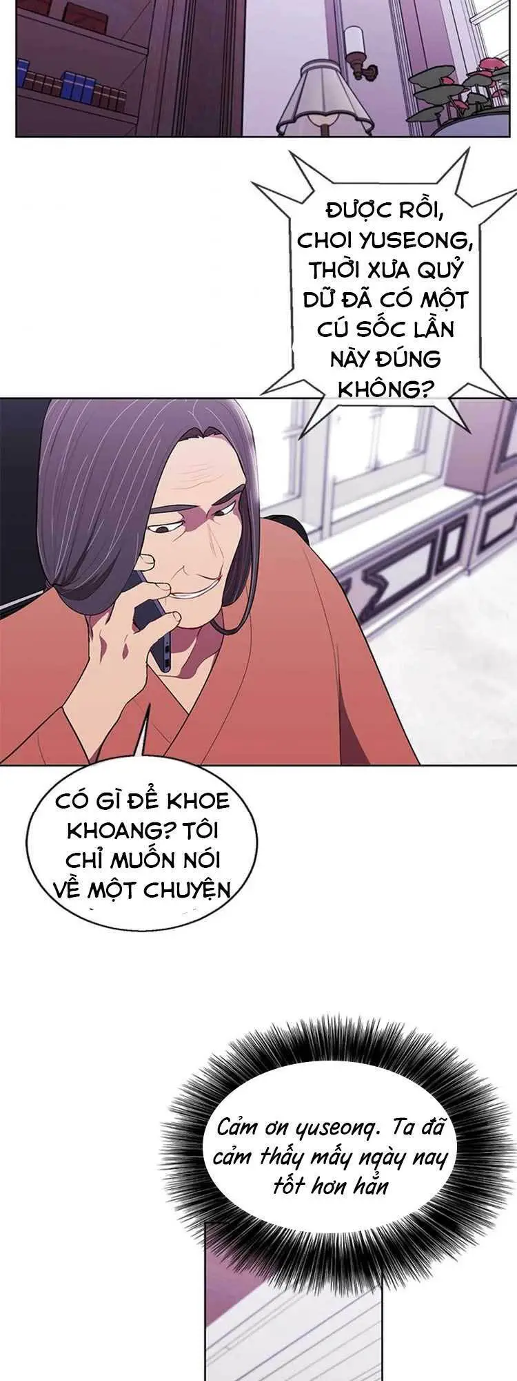 Biến Thành Phế Vật Trong Tiểu Thuyết Giả Tưởng Nettruyen ZZZ Chương 51 Page 44