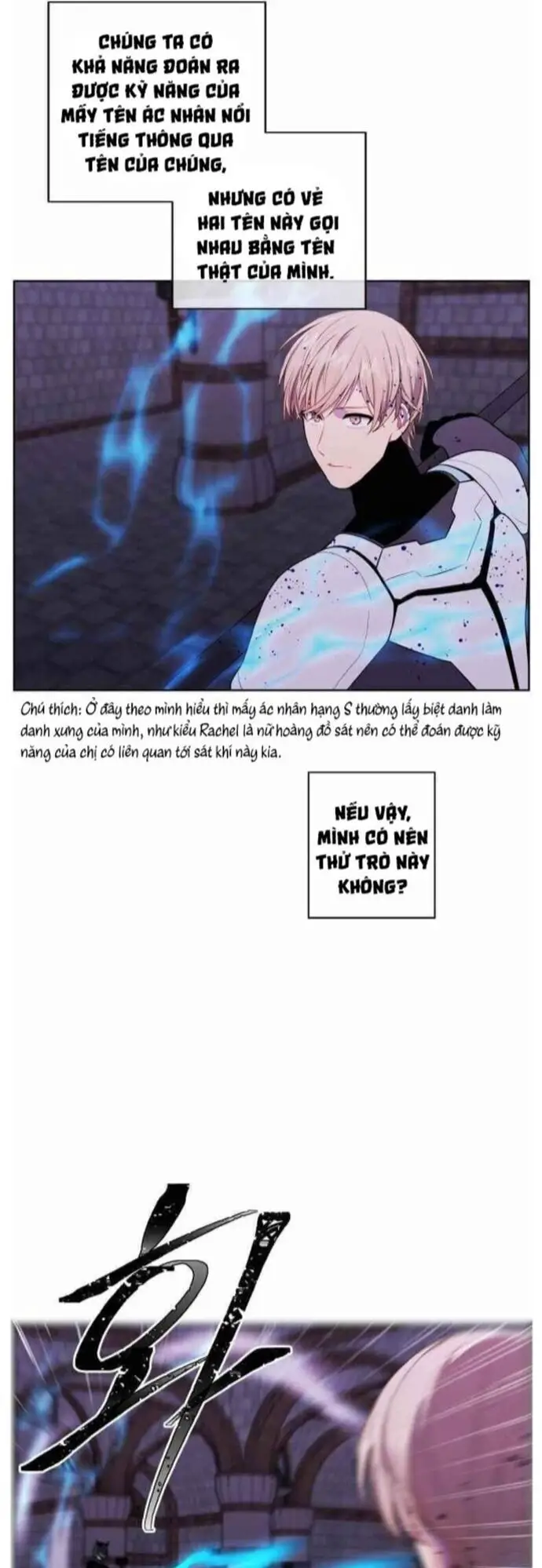 Biến Thành Phế Vật Trong Tiểu Thuyết Giả Tưởng Nettruyen ZZZ Chương 95 Page 3