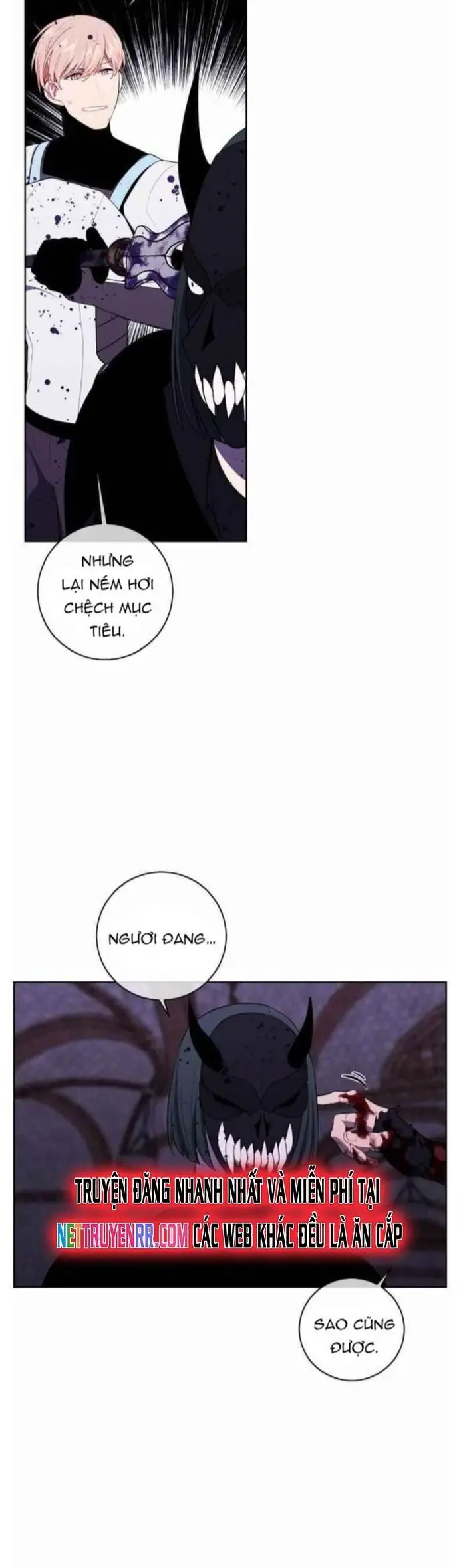 Biến Thành Phế Vật Trong Tiểu Thuyết Giả Tưởng Nettruyen ZZZ Chương 95 Page 28
