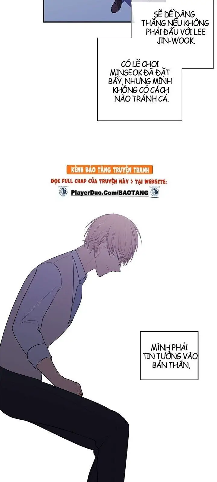 Biến Thành Phế Vật Trong Tiểu Thuyết Giả Tưởng Nettruyen ZZZ Chương 12 Page 34