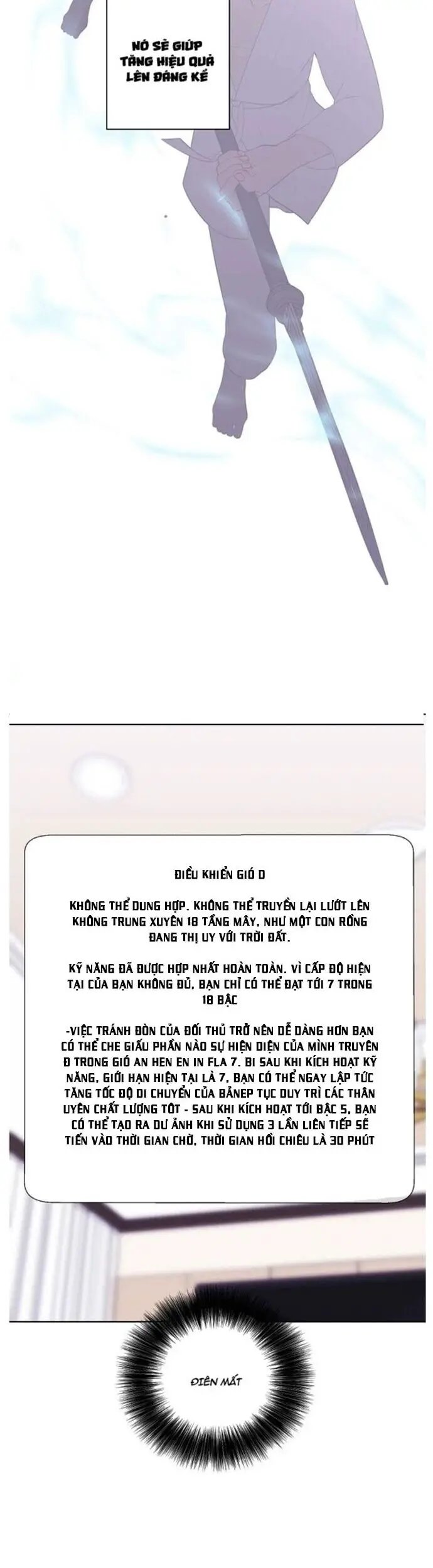 Biến Thành Phế Vật Trong Tiểu Thuyết Giả Tưởng Nettruyen ZZZ Chương 85 Page 4