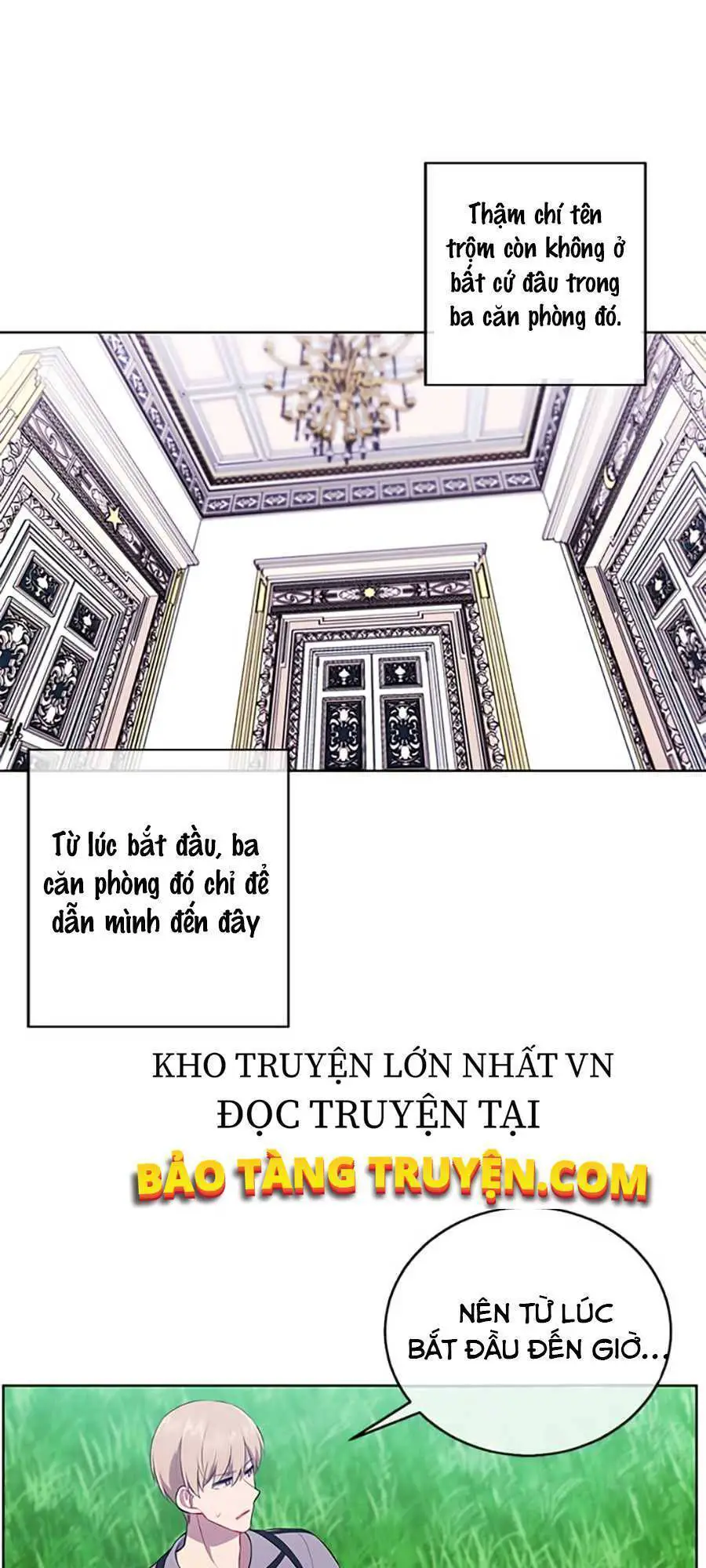 Biến Thành Phế Vật Trong Tiểu Thuyết Giả Tưởng Nettruyen ZZZ Chương 55 Page 59