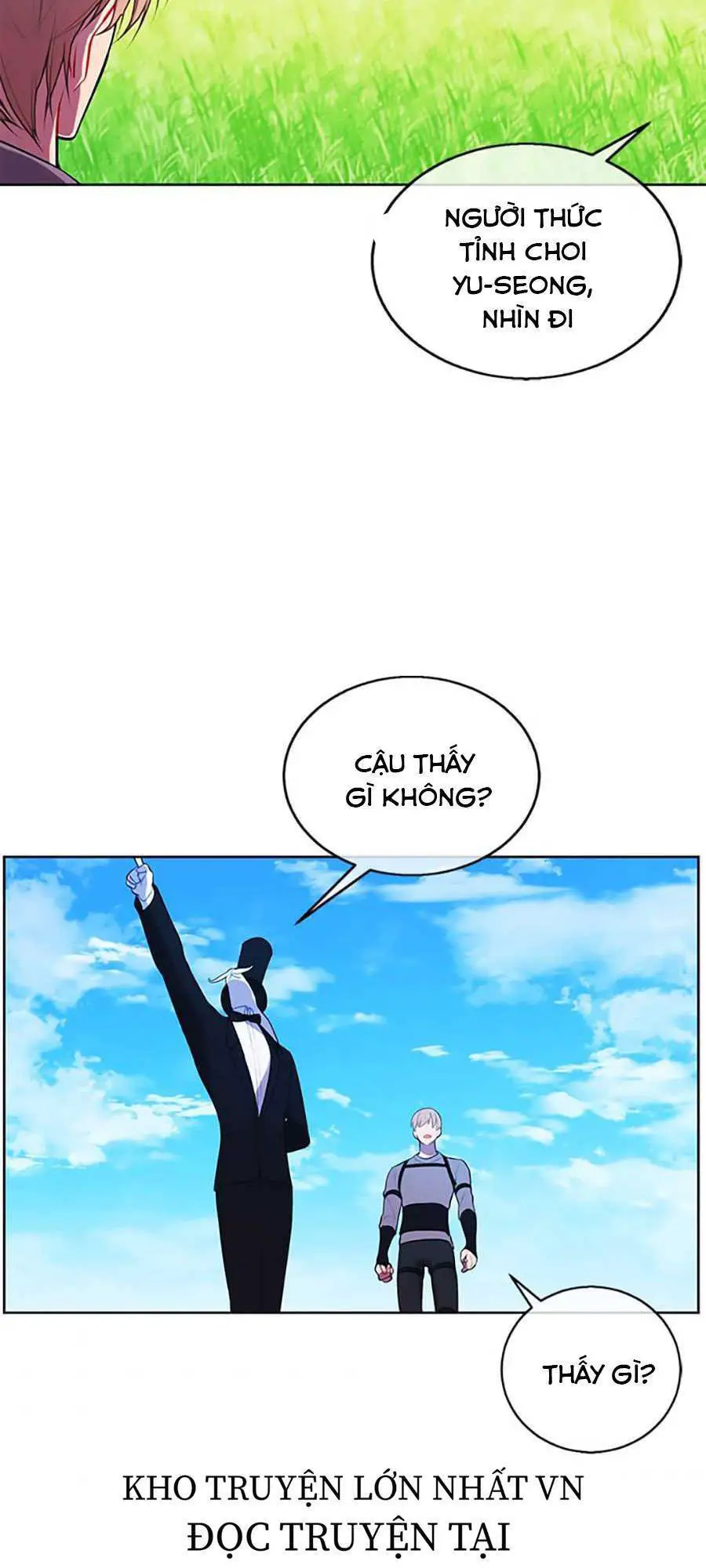 Biến Thành Phế Vật Trong Tiểu Thuyết Giả Tưởng Nettruyen ZZZ Chương 55 Page 62
