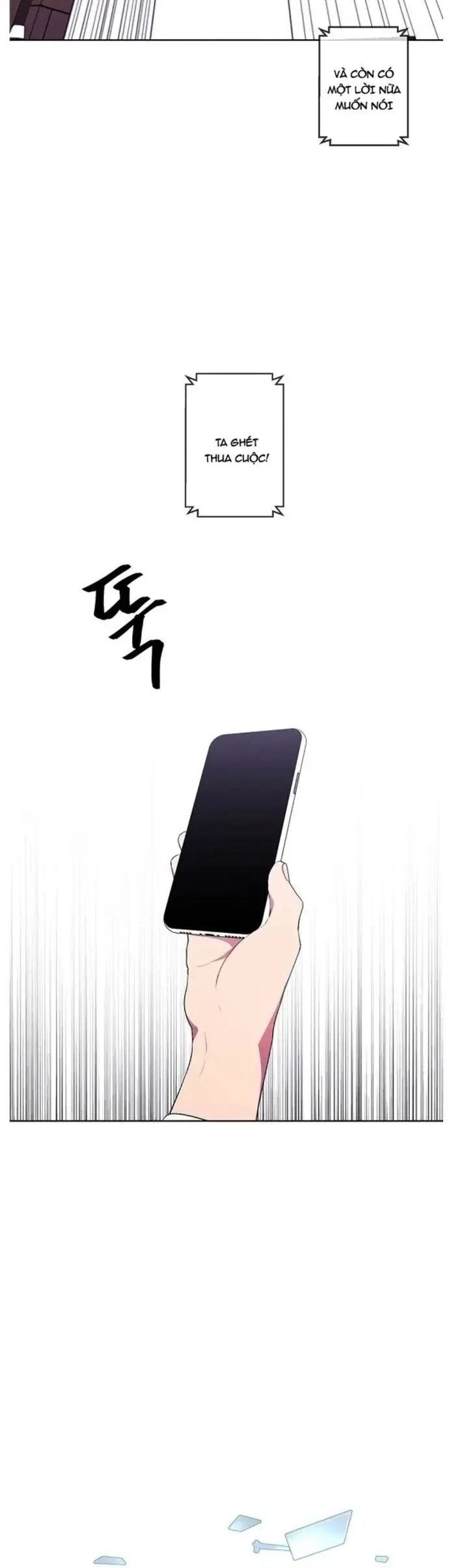 Biến Thành Phế Vật Trong Tiểu Thuyết Giả Tưởng Nettruyen ZZZ Chương 86 Page 4