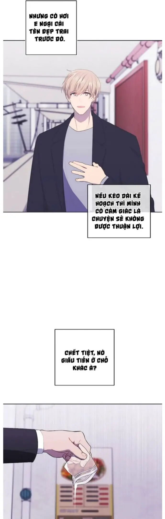 Biến Thành Phế Vật Trong Tiểu Thuyết Giả Tưởng Nettruyen ZZZ Chương 108 Page 13