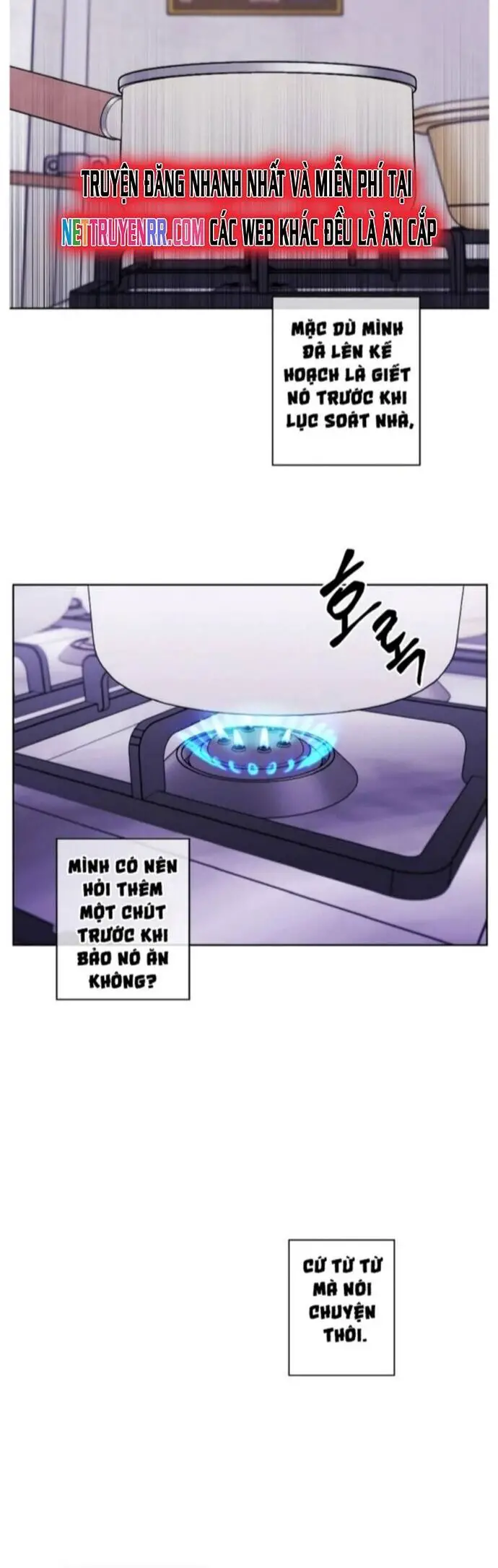 Biến Thành Phế Vật Trong Tiểu Thuyết Giả Tưởng Nettruyen ZZZ Chương 108 Page 14