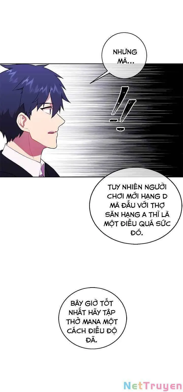 Biến Thành Phế Vật Trong Tiểu Thuyết Giả Tưởng Nettruyen ZZZ Chương 58 Page 36