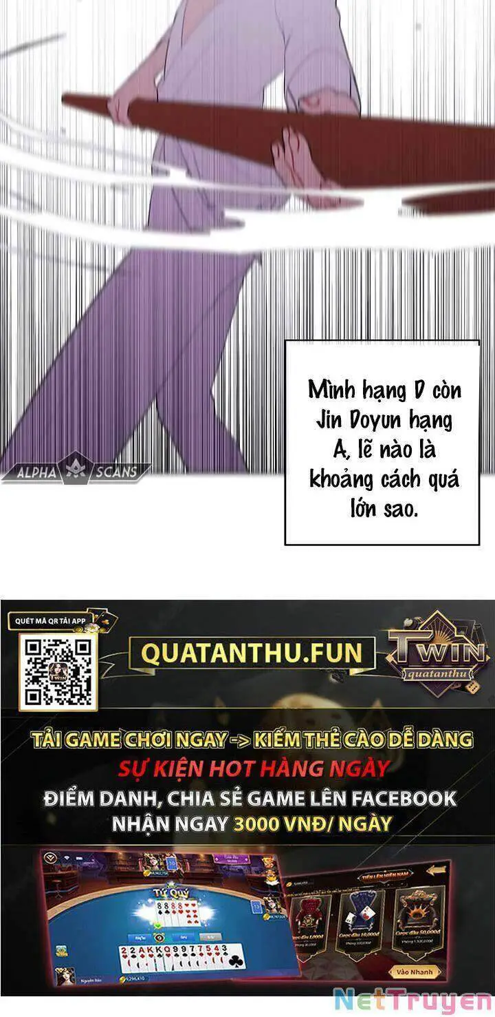 Biến Thành Phế Vật Trong Tiểu Thuyết Giả Tưởng Nettruyen ZZZ Chương 58 Page 47