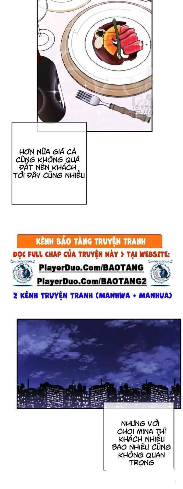 Biến Thành Phế Vật Trong Tiểu Thuyết Giả Tưởng Nettruyen ZZZ Chương 37 Page 19