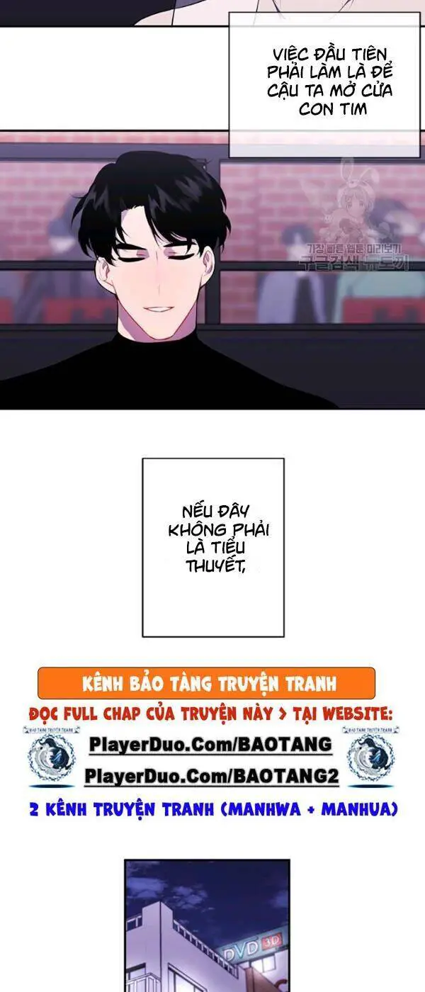 Biến Thành Phế Vật Trong Tiểu Thuyết Giả Tưởng Nettruyen ZZZ Chương 37 Page 32