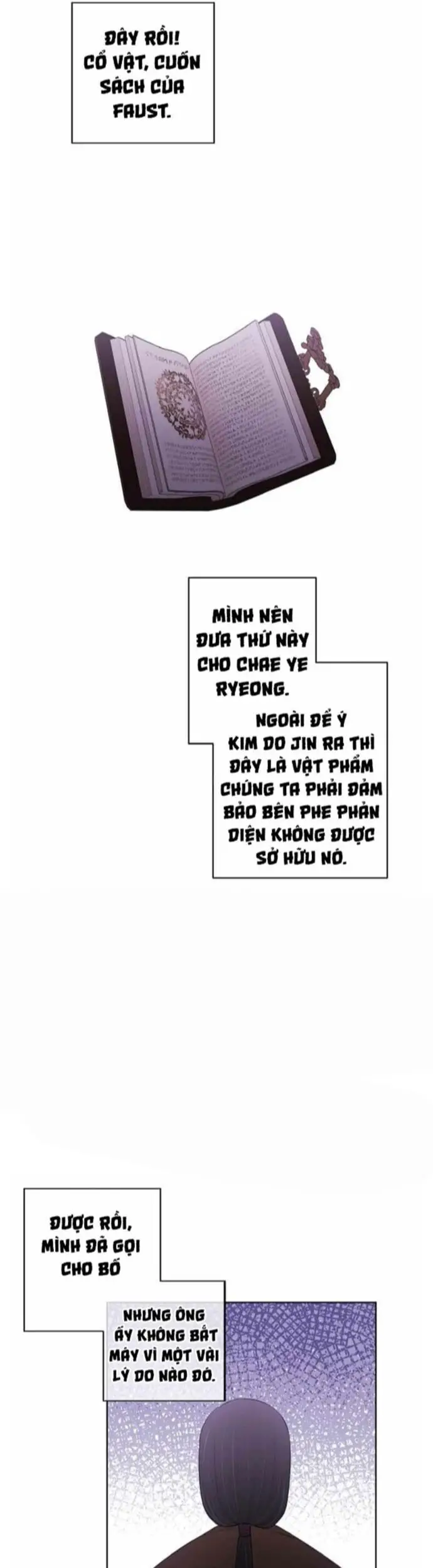 Biến Thành Phế Vật Trong Tiểu Thuyết Giả Tưởng Nettruyen ZZZ Chương 98 Page 7