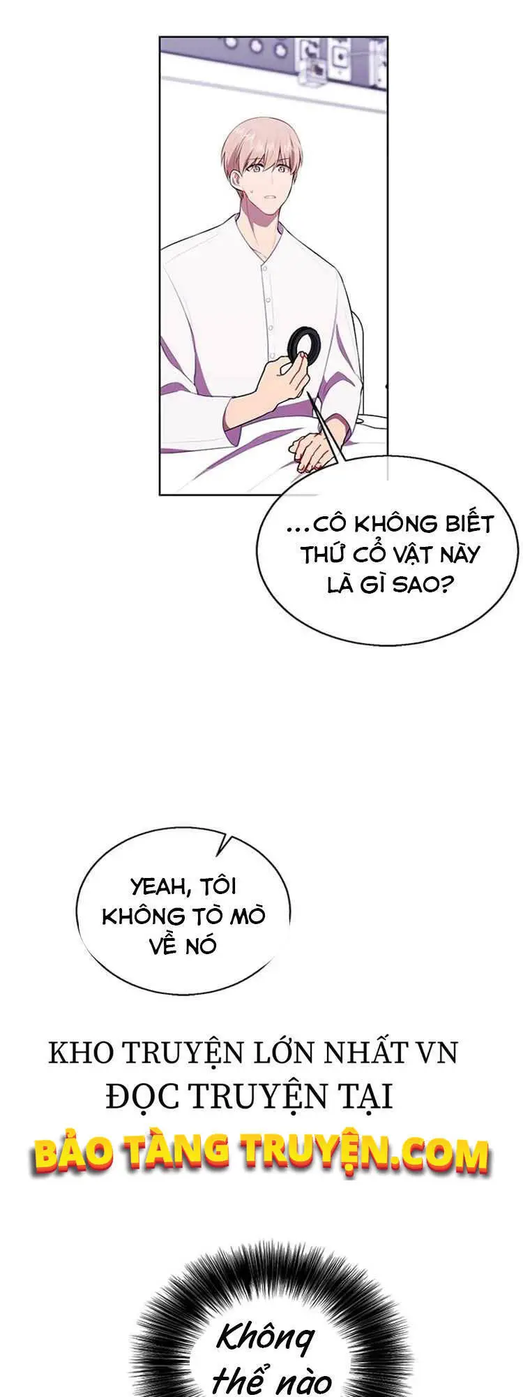 Biến Thành Phế Vật Trong Tiểu Thuyết Giả Tưởng Nettruyen ZZZ Chương 47 Page 8