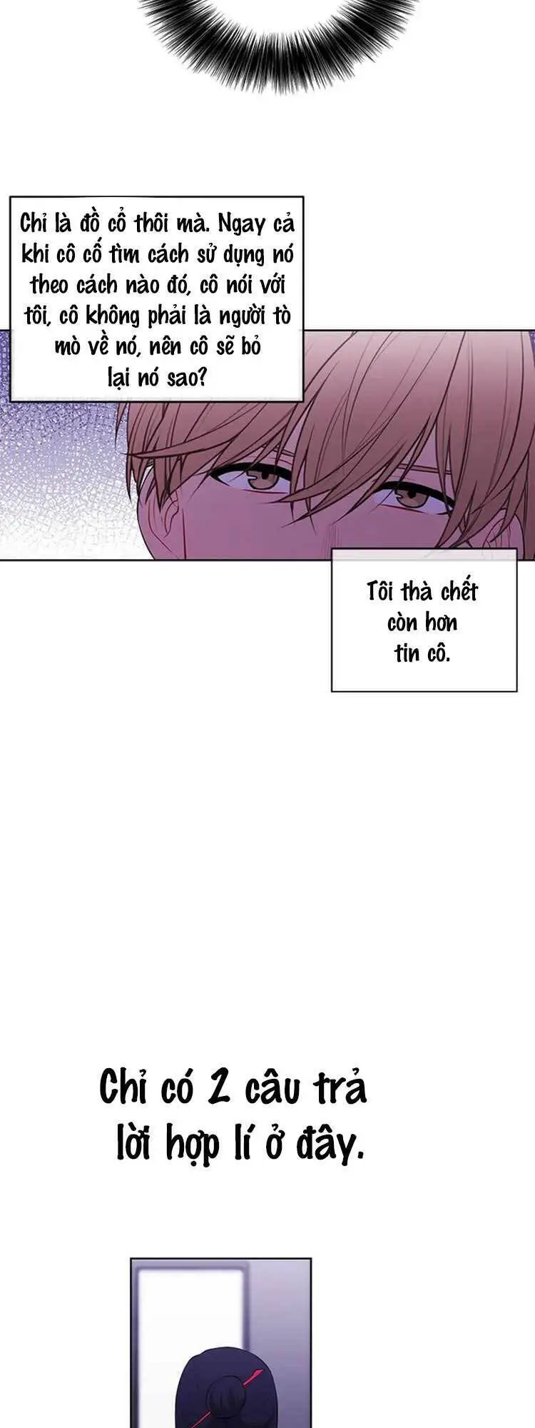 Biến Thành Phế Vật Trong Tiểu Thuyết Giả Tưởng Nettruyen ZZZ Chương 47 Page 9