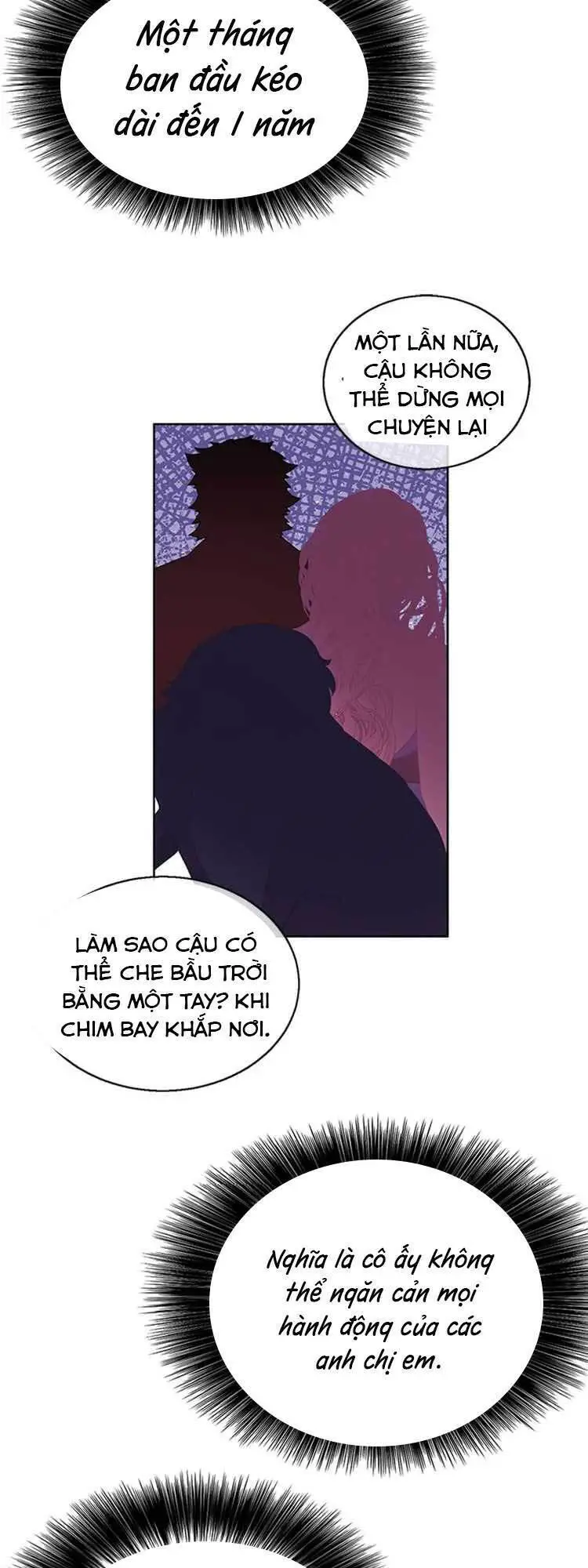 Biến Thành Phế Vật Trong Tiểu Thuyết Giả Tưởng Nettruyen ZZZ Chương 47 Page 12