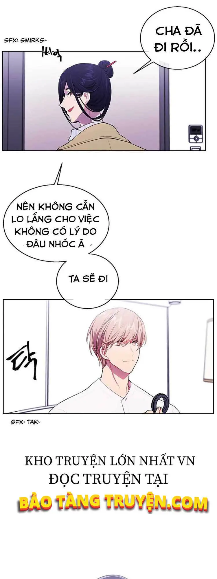 Biến Thành Phế Vật Trong Tiểu Thuyết Giả Tưởng Nettruyen ZZZ Chương 47 Page 14