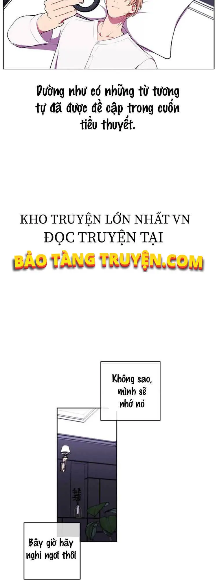 Biến Thành Phế Vật Trong Tiểu Thuyết Giả Tưởng Nettruyen ZZZ Chương 47 Page 16