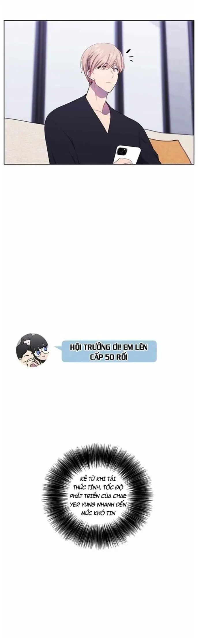 Biến Thành Phế Vật Trong Tiểu Thuyết Giả Tưởng Nettruyen ZZZ Chương 84 Page 2