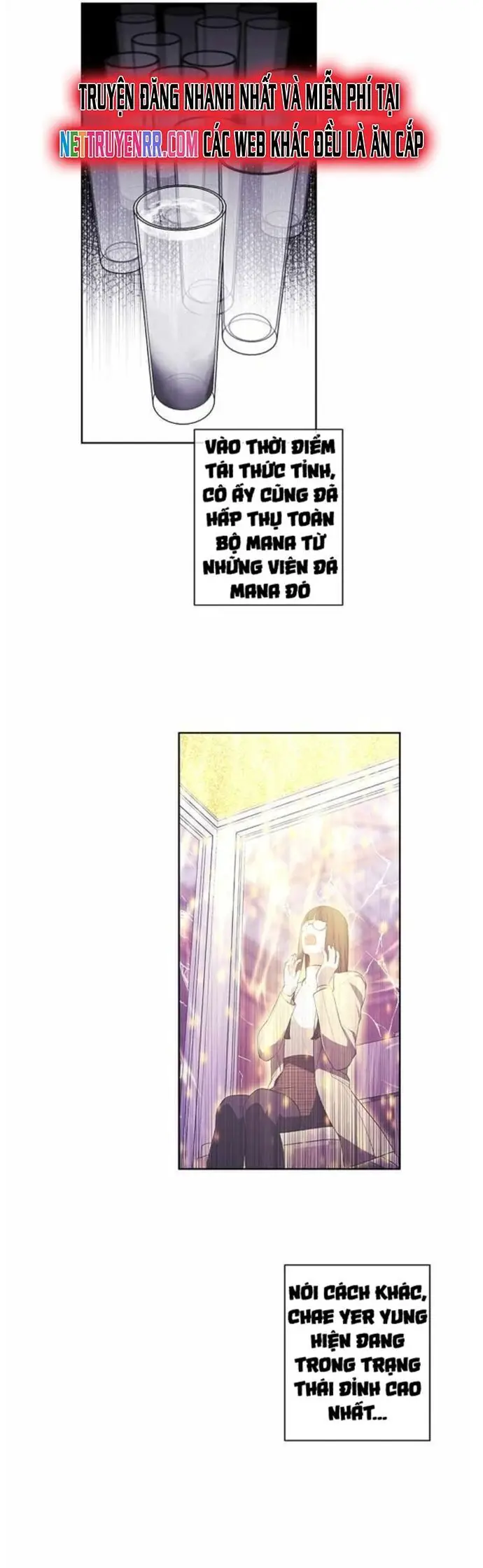 Biến Thành Phế Vật Trong Tiểu Thuyết Giả Tưởng Nettruyen ZZZ Chương 84 Page 7