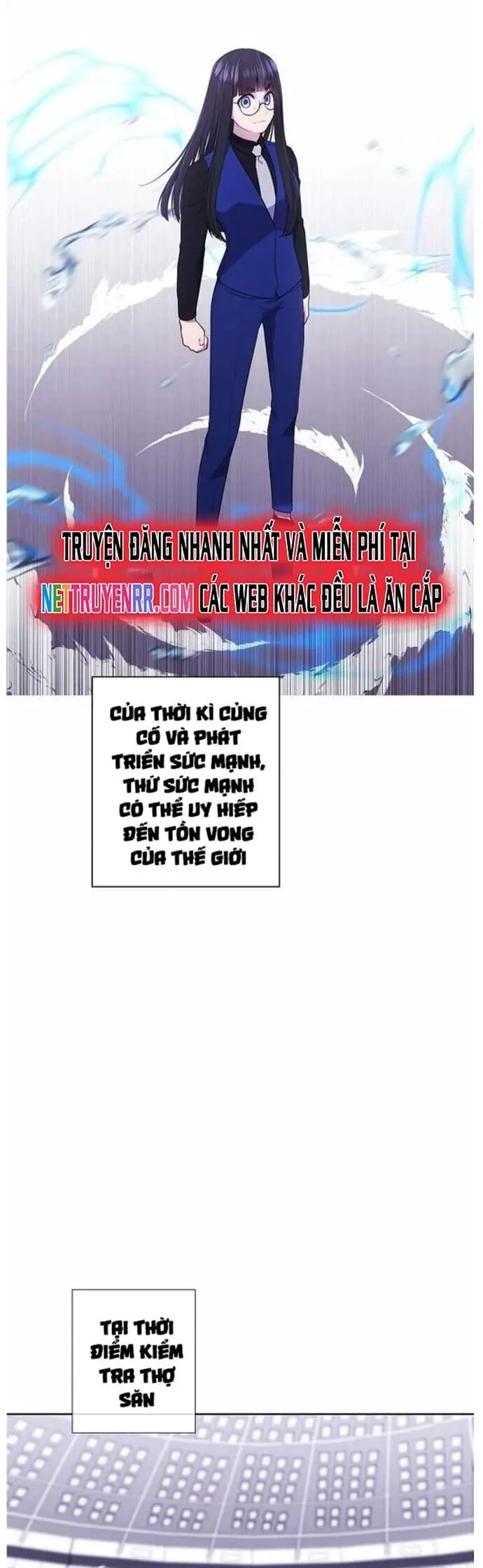 Biến Thành Phế Vật Trong Tiểu Thuyết Giả Tưởng Nettruyen ZZZ Chương 84 Page 8