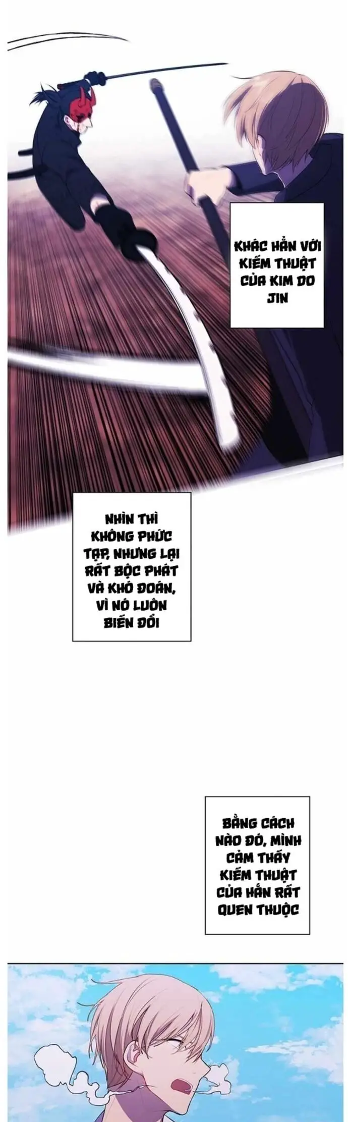 Biến Thành Phế Vật Trong Tiểu Thuyết Giả Tưởng Nettruyen ZZZ Chương 84 Page 17