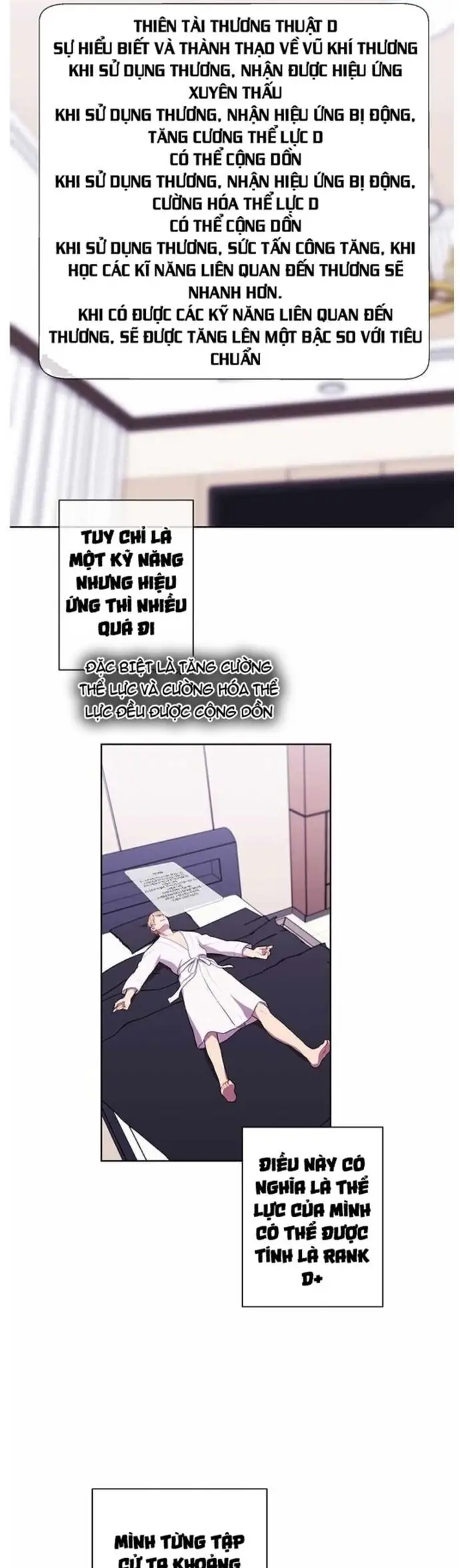 Biến Thành Phế Vật Trong Tiểu Thuyết Giả Tưởng Nettruyen ZZZ Chương 84 Page 30