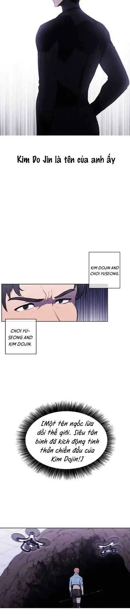 Biến Thành Phế Vật Trong Tiểu Thuyết Giả Tưởng Nettruyen ZZZ Chương 49 Page 3