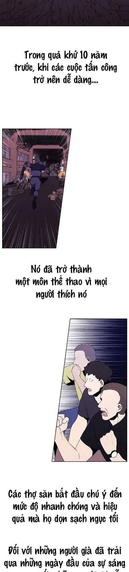 Biến Thành Phế Vật Trong Tiểu Thuyết Giả Tưởng Nettruyen ZZZ Chương 49 Page 7