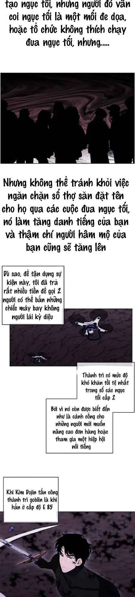 Biến Thành Phế Vật Trong Tiểu Thuyết Giả Tưởng Nettruyen ZZZ Chương 49 Page 8