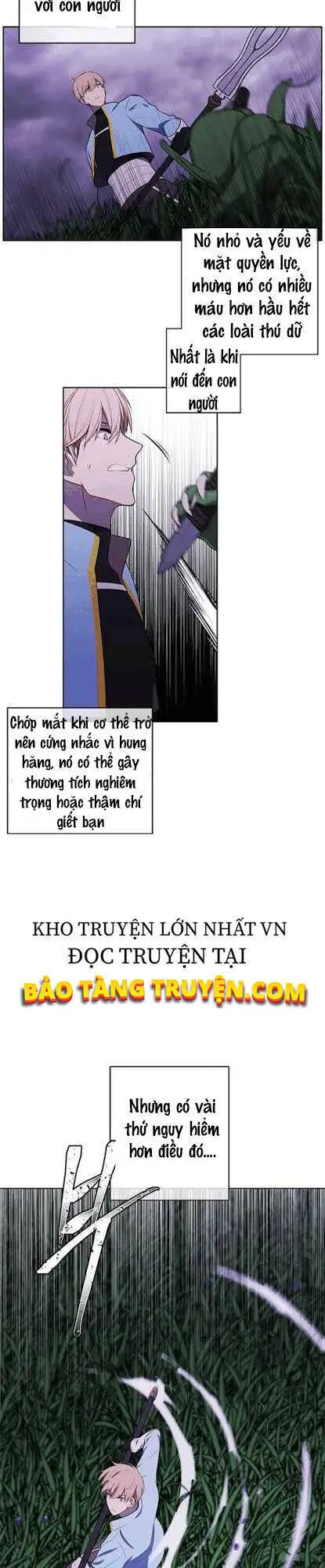 Biến Thành Phế Vật Trong Tiểu Thuyết Giả Tưởng Nettruyen ZZZ Chương 49 Page 12