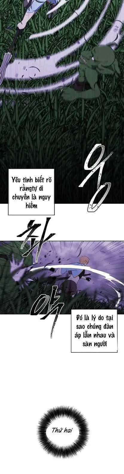 Biến Thành Phế Vật Trong Tiểu Thuyết Giả Tưởng Nettruyen ZZZ Chương 49 Page 13