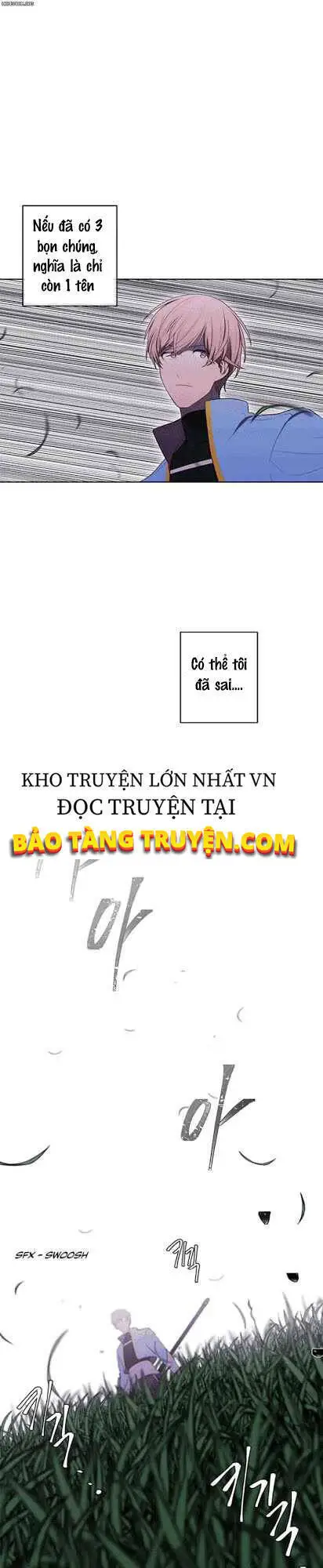 Biến Thành Phế Vật Trong Tiểu Thuyết Giả Tưởng Nettruyen ZZZ Chương 49 Page 14