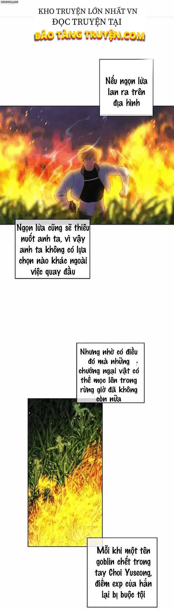 Biến Thành Phế Vật Trong Tiểu Thuyết Giả Tưởng Nettruyen ZZZ Chương 49 Page 21