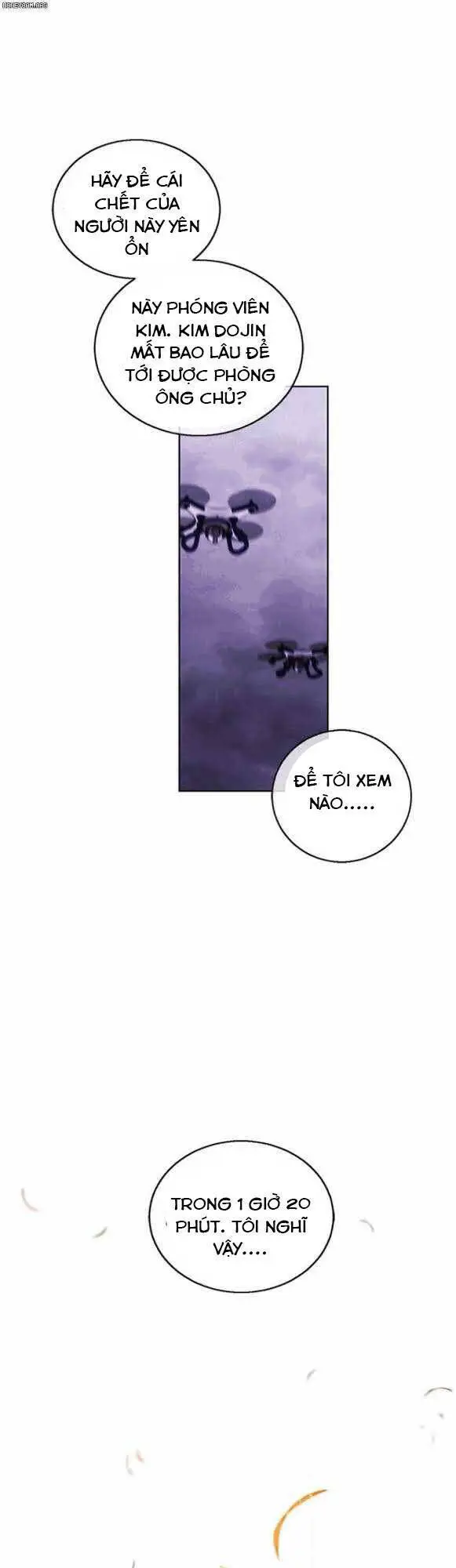 Biến Thành Phế Vật Trong Tiểu Thuyết Giả Tưởng Nettruyen ZZZ Chương 49 Page 27