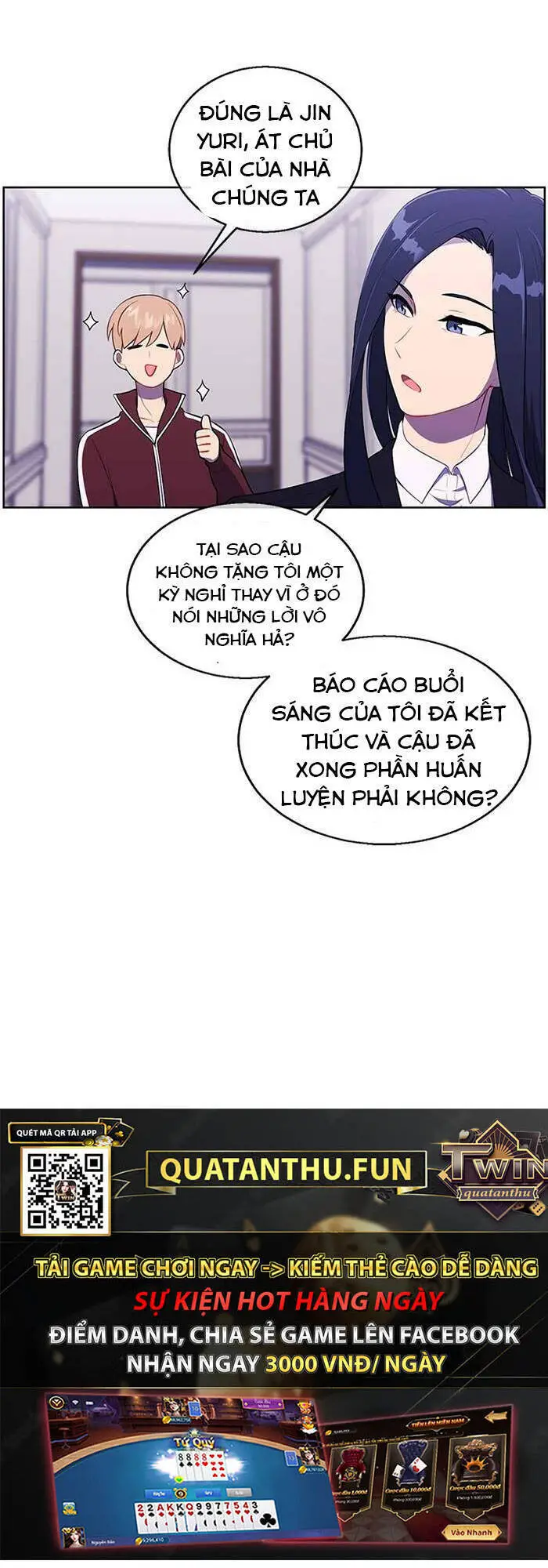 Biến Thành Phế Vật Trong Tiểu Thuyết Giả Tưởng Nettruyen ZZZ Chương 53 Page 6