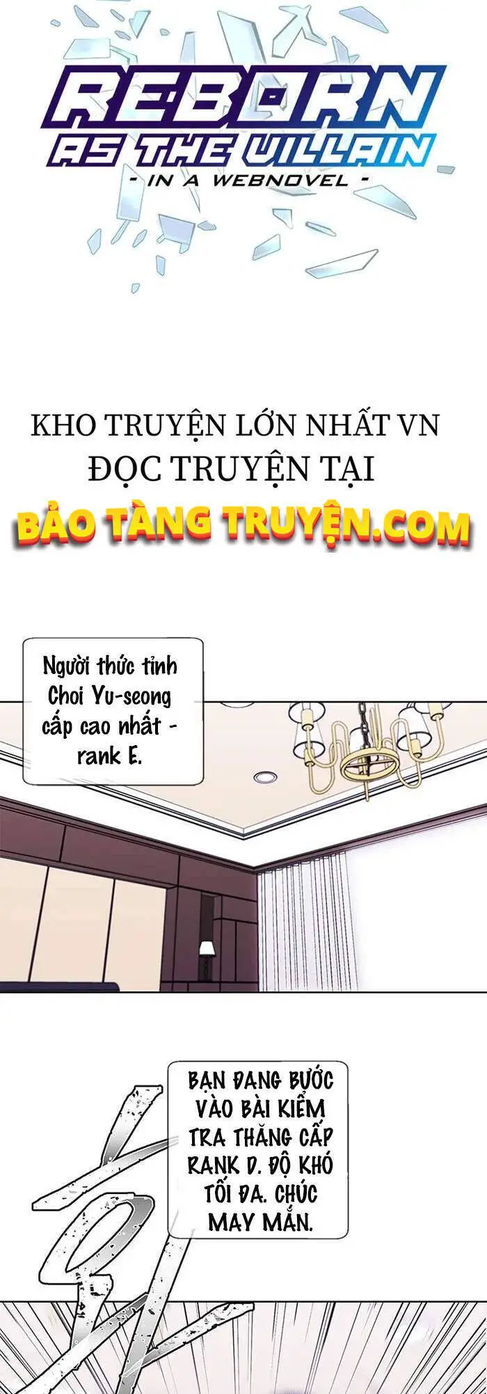Biến Thành Phế Vật Trong Tiểu Thuyết Giả Tưởng Nettruyen ZZZ Chương 53 Page 10