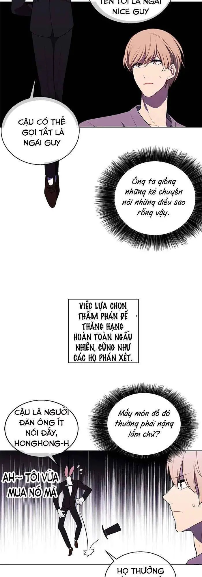 Biến Thành Phế Vật Trong Tiểu Thuyết Giả Tưởng Nettruyen ZZZ Chương 53 Page 15