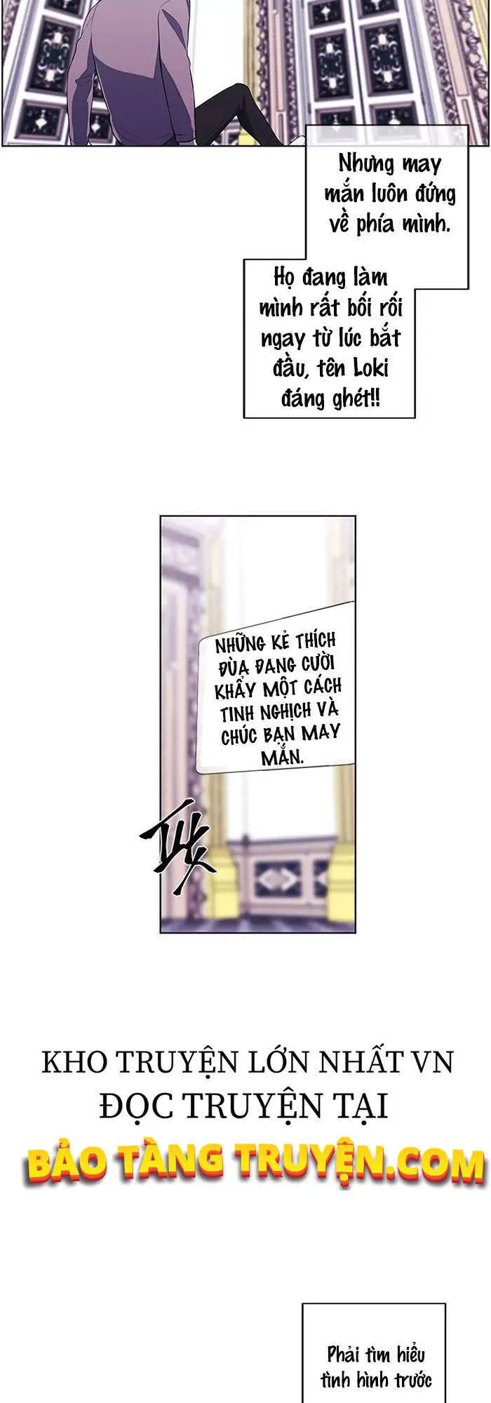 Biến Thành Phế Vật Trong Tiểu Thuyết Giả Tưởng Nettruyen ZZZ Chương 53 Page 28