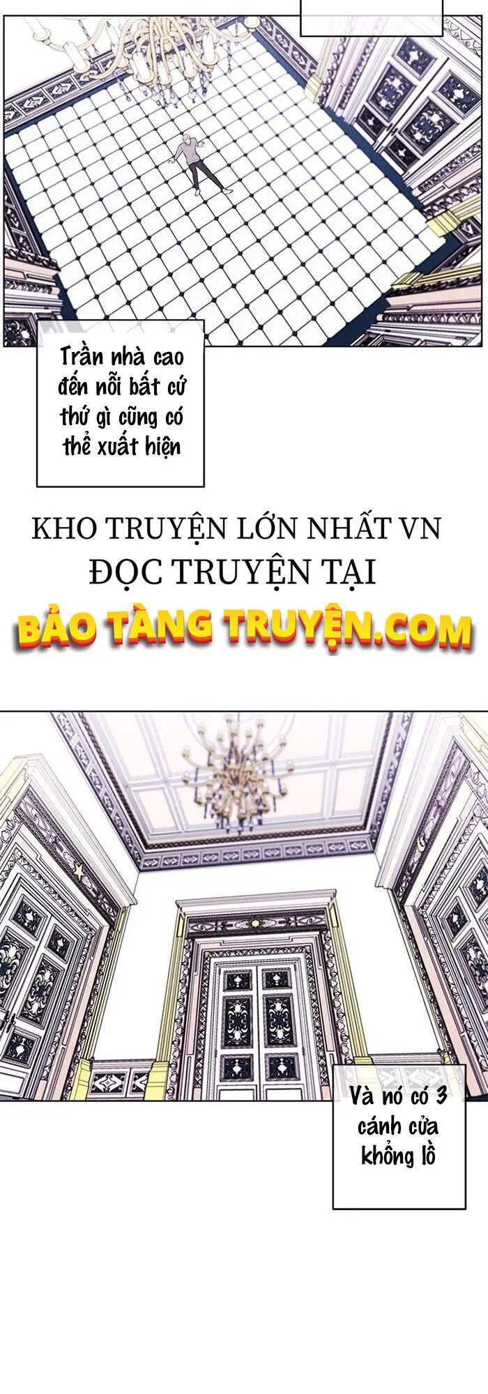 Biến Thành Phế Vật Trong Tiểu Thuyết Giả Tưởng Nettruyen ZZZ Chương 53 Page 29