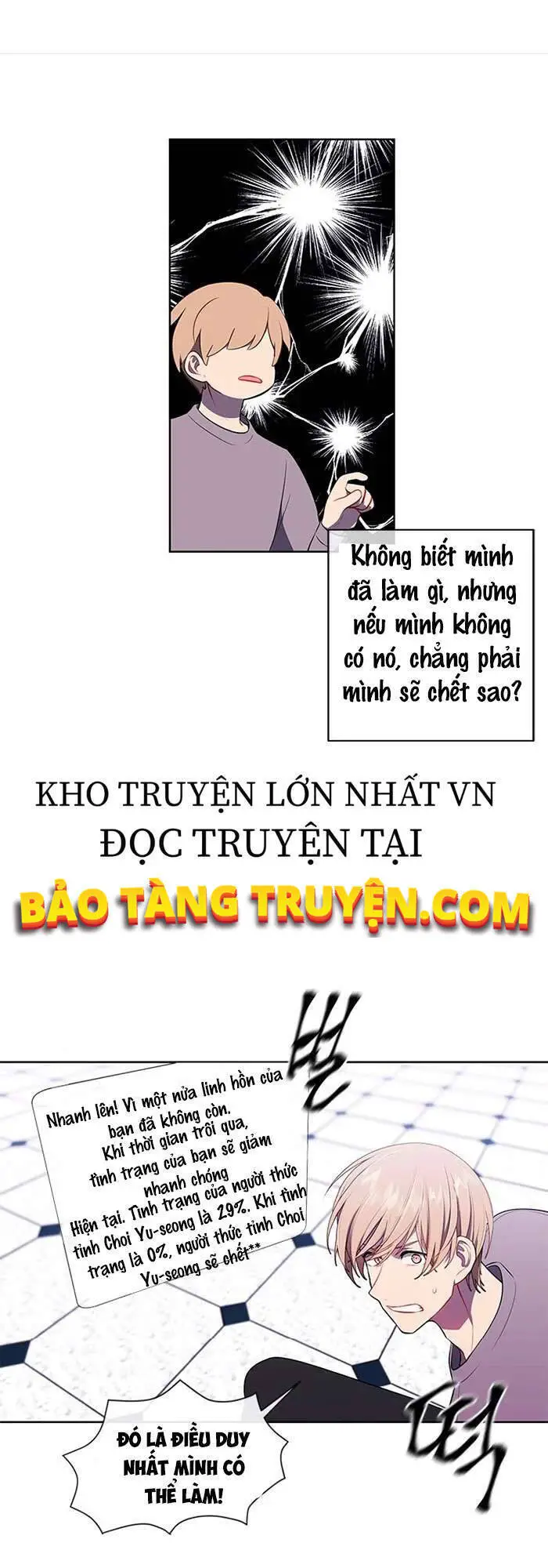 Biến Thành Phế Vật Trong Tiểu Thuyết Giả Tưởng Nettruyen ZZZ Chương 53 Page 36