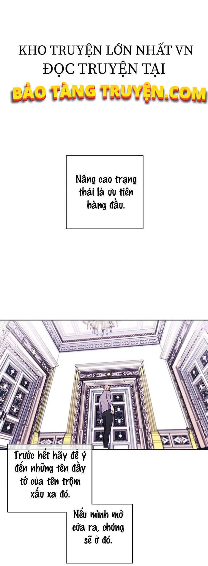 Biến Thành Phế Vật Trong Tiểu Thuyết Giả Tưởng Nettruyen ZZZ Chương 53 Page 37