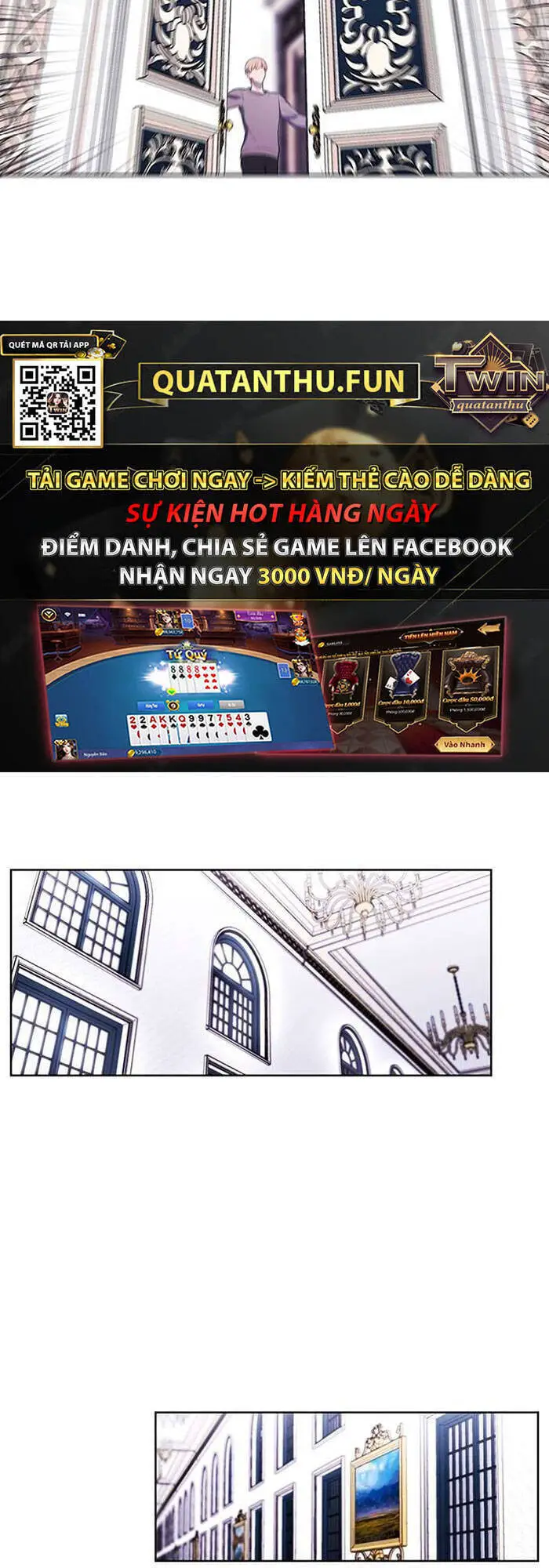 Biến Thành Phế Vật Trong Tiểu Thuyết Giả Tưởng Nettruyen ZZZ Chương 53 Page 40