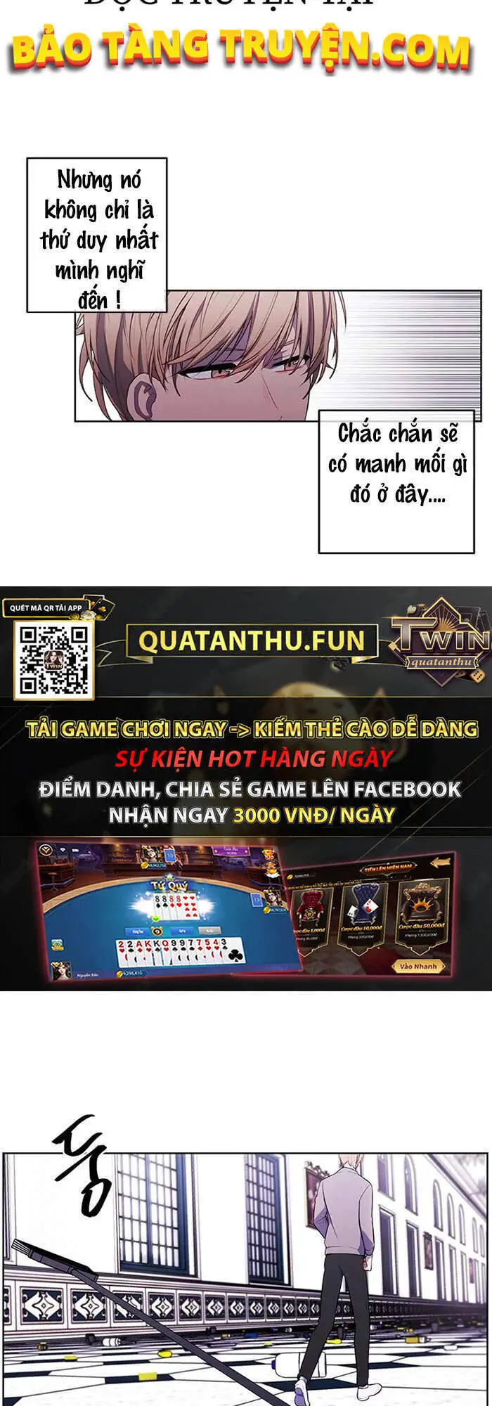 Biến Thành Phế Vật Trong Tiểu Thuyết Giả Tưởng Nettruyen ZZZ Chương 53 Page 43