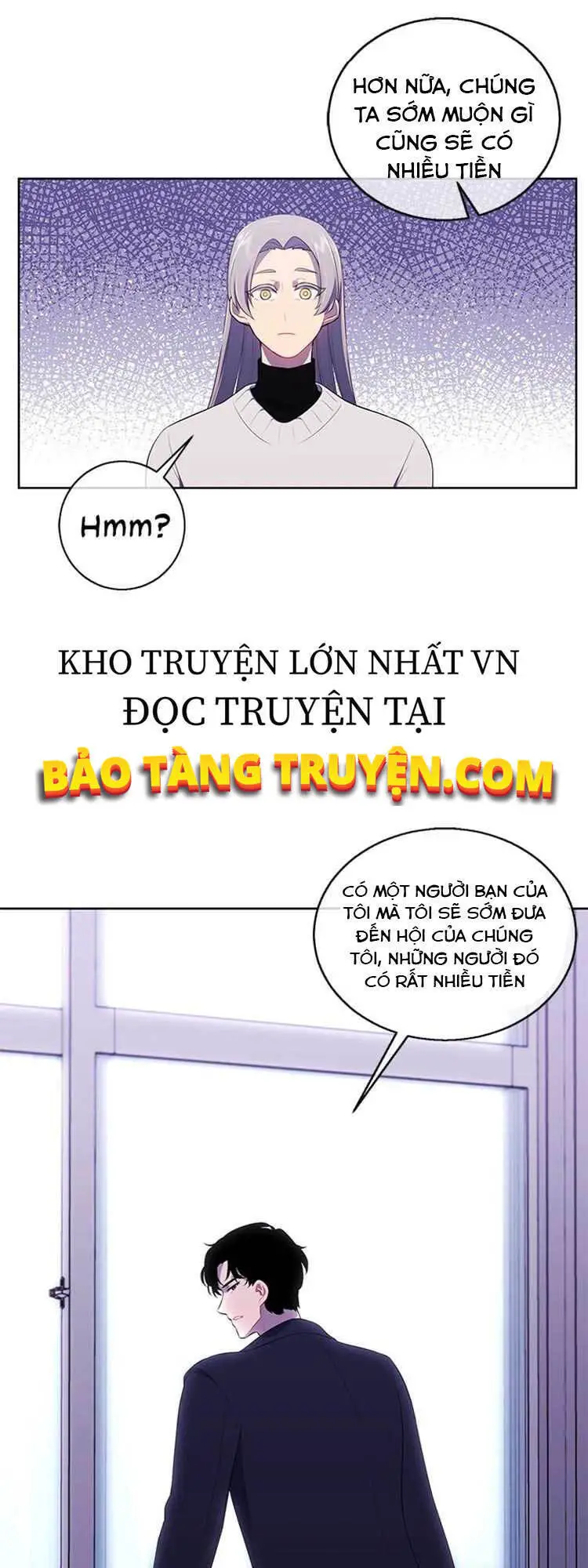 Biến Thành Phế Vật Trong Tiểu Thuyết Giả Tưởng Nettruyen ZZZ Chương 52 Page 7
